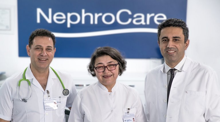 Zespół NephroCare