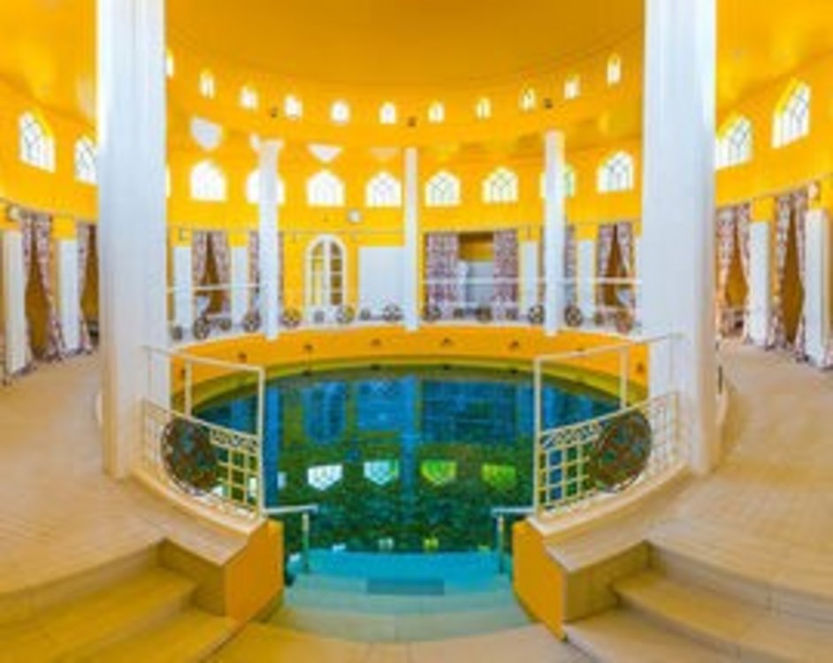 Spa Slatina