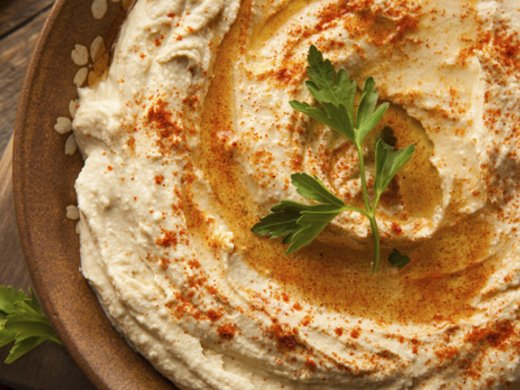 Hummus