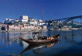Oporto, Portugalia