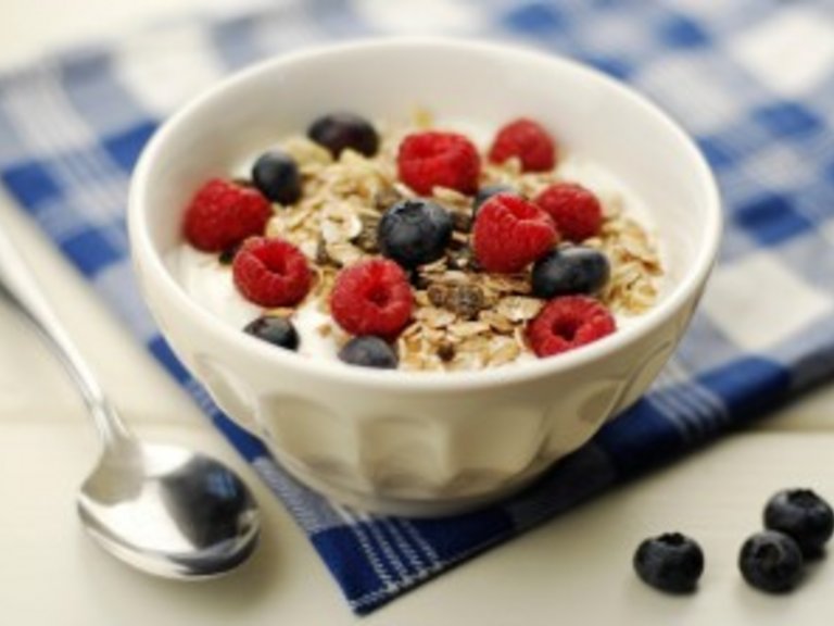 muesli musli