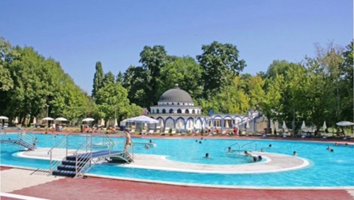 Spa Laktasi